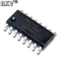 10PCS 74HC165D 74HC165 SOP SN74HC165DR SN74HC165 74HC595 74HC595D 74HC138D 74HC139D 74HC164D 74HC257D 74HC390D SMD IC Chipset. 