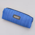 Large Pencil Pouch Pen Box Case Simple Design Dirtproof Waterproof Back to School Stationery Storage Office - Mango Tech. 