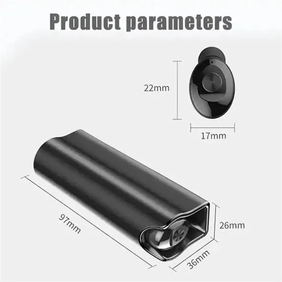 Air%2031%20&%20Xg%2019%20Tws%20&%20M10%20Tws%20&%20Pro%204%20&%20Pro%206%20&%20i12%20Tws%20%20Black%20%20Double%20Wireless%202%20Airpods%20Bluetooth%20Hand%20Free%20With%20Power%20Bank%20Earphones%20White%20Bluetooth%20ear%20Phone%20For%20all%20Cell%20phones%20-%20Image%206