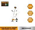 INGCO - Petrol Grass Trimmer & Bush Cutter 2hp. 