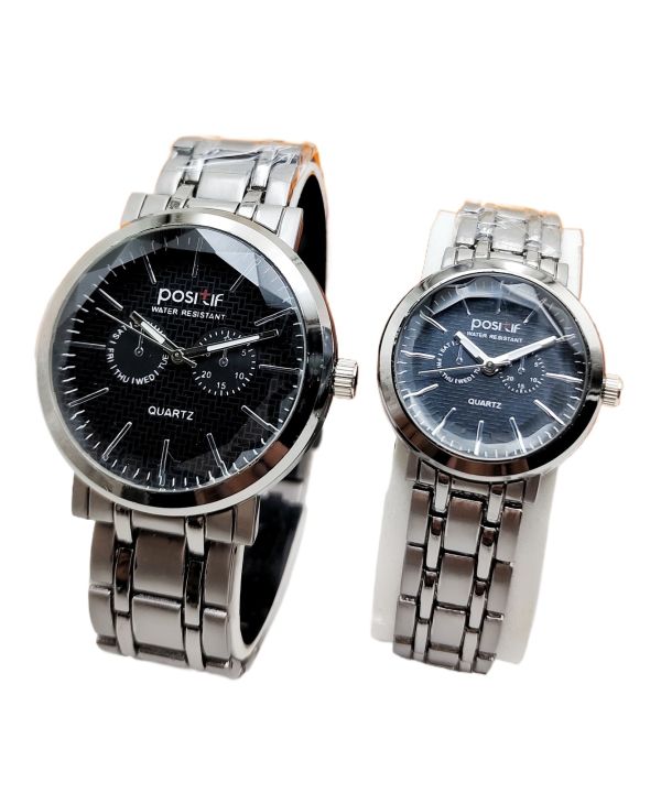Wrist Watches Positif Watch Waterproof Positif Watch Water