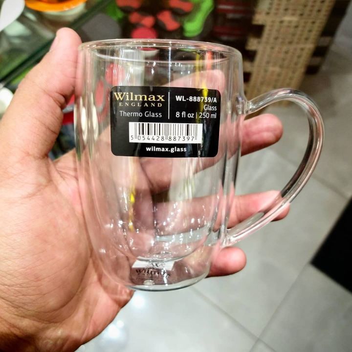 WILMAX%20ENGLAND%20Double%20Wall%20Thermo%20Glass%20Mug%20250%20ML%20-%20Image%203