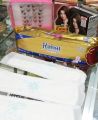✅ Girl's & Woman period & urine Diapers Long time  pack OF (10) piece Free size Use for All Girls For party & Home & drive & job & etc Fashion_Diapers in low price Quality is 💯 Good ( Hoor Online Shop Hayatabad Peshawar ) HOSHP. 
