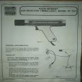 Sun Inductive Timing Light CP-7501. 