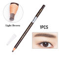 1818 Waterproof Eyebrow Pencil Microblading Permanent Makeup Dermatograph Pencil Peel Off Pull Roll Paper Eyebrow Pencil Set. 