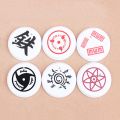 6 PCS naruto Anime Figurine Toys Japan Anime Naruto Figure PVC Action Figure Model Doll Figure Toys Collection Doll Toys Naruto Uzumaki Model Toys sasuke uchiha itachi naruto anime character anime. 