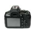 Canon 1300D DSLR Camera for HD Video Recording & Photography- WiFi Camera - DSLR Camera - Canon EOS Rebel T6 - Canon EOS Kiss X80. 