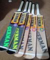 German coconut Bat 2022 Tape Ball Cricket Bat. 
