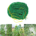 Garden Green Nylon Trellis Netting Support Climbing Bean Plant Nets Grow Fence Sunlight Super Store. 