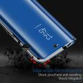 Samsung Galaxy S8 Mirror Flip Cover. 