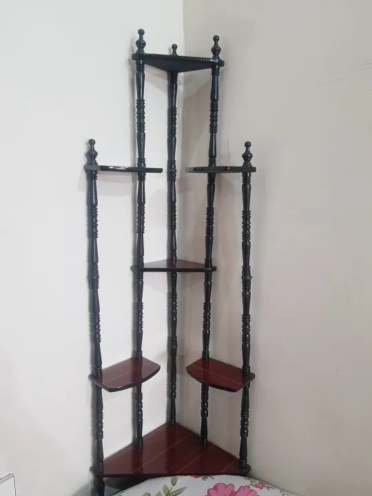 Hot%20Sale%20Best%20Design%20Decorative%20Rack%207%20Tier%20Wood%20Corner%20Shelf%20for%20Living%20Room%20-%20Image%203