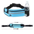 Xiaomi Youpin Waist Bag Sports Fanny Pack Men And Women Fashion Waterproof Breathable Portable Hidden Mini Package For Running. 