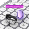 A8 Wireless Bluetooth Headset Single Ear Earphone Mini 18Hours Super Long Standby HIFI Stereo Driving Headset Driving Sport Headphone. 