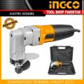 INGCO Electric Shear Scissors 500W - ( A-T ). 