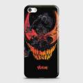 iPhone 5c Cover - SkinLee HQ Hard Case - VENOM - SKINLEE-505-1-266-154. 