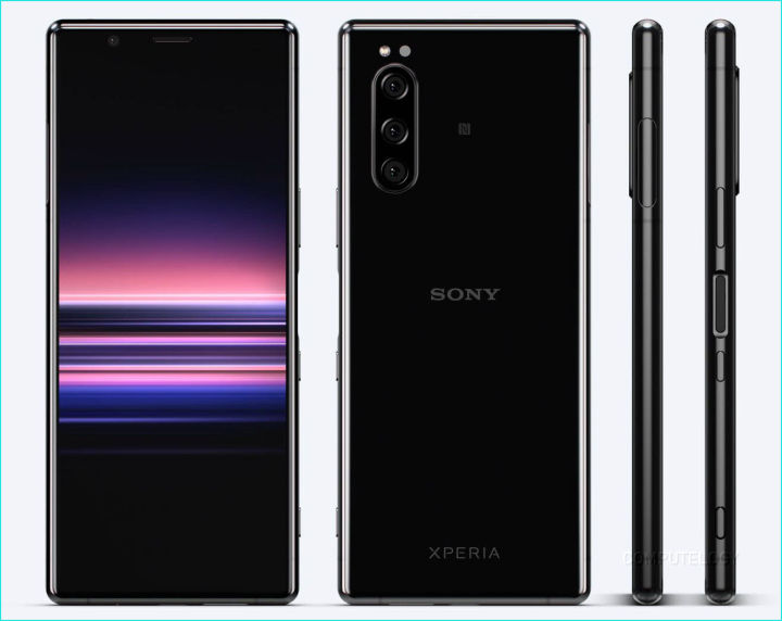 SONY%20Xperia%205%20-%206GB%20/64GB-%20Official%20PTA%20Approved%20-%20Original%20&%20Water%20Resistant%20-%20Image%203