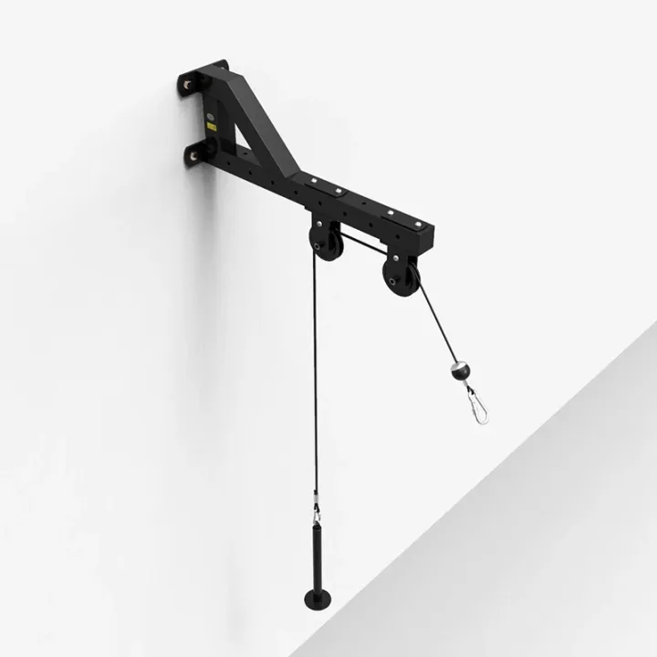 Home%20Gym%20Wall-mounted%20Cable%20Machine%20Attachments%20Workout%20Triceps%20Biceps%20Pulley%20System%20Fitness%20Pull%20Down%20Rope%20Equipment(AMBALA%20FITNESS)%20-%20Image%206
