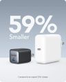 Anker 711 Charger (Nano II 30W). 