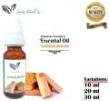 Sandalwood (صندل) Aromatherapy Essential Oil (10 ml) – Pakistan Pansar sandalwood Oil 100% Pure & Natural – Undiluted. 
