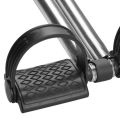 Tummy Trimmer Double Spring Belly Fat Burner Body Fitness Weight loss Home Gym For Men and Women. 