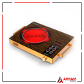 Electric Stove Infrared - Imported - New Model - 2200 Watts. 