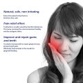 Tooth Pain Relief Spray Teeth Decay Remover Periodontitis Cleaner Treatment swelling gums Toothache inflammation dental caries. 