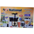 HIGH QUALITY FOOD FACTORY MULTIFUNCTIONAL JUICER BLENDER CHOPPER GRINDER 1000 WATTS. 