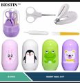 Mi Babe 4PCS/Set Baby Nail Clipper Scissors Trimmer Kit Safety Care Nail Cutter Nail Scissors Nails For Newborn Baby Care Products Deepsea Life Sciences. 