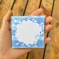 kpop idol Lightstick Sticker Note Paper Stay Post It Notes. 
