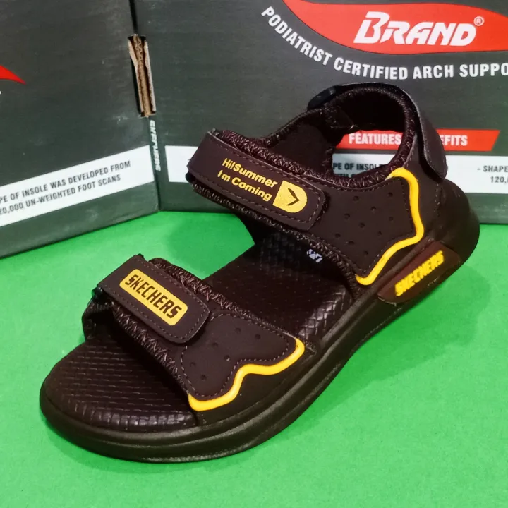 sandals%20for%20boys%20sketures%20sports%20sandals%20for%20boys%20-%20Image%202