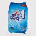 Number 1 Washing Powder - 1 Kg (1000 Gm). 