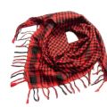 Latest Women Men Unisex Arab Shemagh Keffiyeh Palestine Scarf Shawl Scarves. 