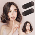 Puff Hair Head Cushion Invisible Volume Hair Base Fluffy Hair Clip Sponge Clip Bun DIY Hair Styling Tool for Women Girl's. 
