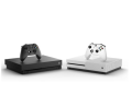 Xbox One X 1TB. 