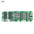 3S 20A Battery Management System - High Quality - 18650 Protection board. 