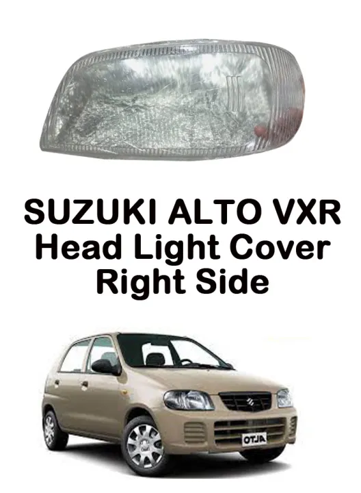 Head%20Light%20Cover%20SUZUKI%20ALTO%20VXR%20-%20Right%20Side%20-%201%20Piece%20-%20Image%202