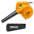 Ingco Aspirator blower 220V - 240V ~ 50/60Hz - Model : AB4038. 