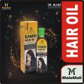 Malamah Gasoo Daraaz 100% Herbal Oil (UAE) FOR LONG, THICK AND SHINY HAIR 200 ML. 