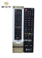 Changhong Ruba Remote control For Smart LED TV & Smart Mouse. 