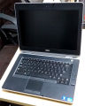 Laptop 3rd Generation DELL Latitude E6430 Intel® Core™ i5 i5-3340M Laptop 35.6 cm (14") HD+  / 8 GB DDR3-SDRAM /  256GB SSD / Windows 10 Professional Black, Silver. 