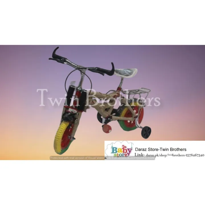 Kids%20Four%20wheel%20%20Bicycle%20-%20Image%202