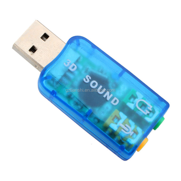 5.1%20USB%20Stereo%20Sound%20Card%20USB%202.0%20to%203D%20Audio%20Sound%20Card%20Adapter%20Virtual%205.1%20Channel%20for%20Windows%20and%20PC%20Notebook%20with%203.5mm%20Headphone%20and%20Microphone%20-%20Image%205