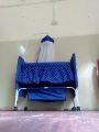 Mother baby swing and cradle. 
