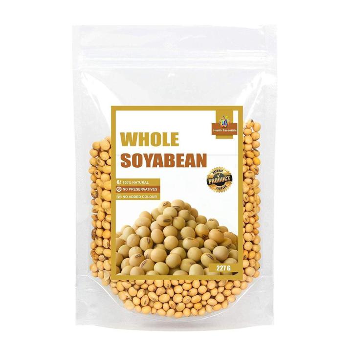 soya bean 500g