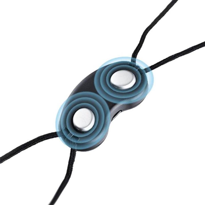 Double Chin Reducer V-Line Electric Facial Massager Professional Chin Slimming V Line Face Lifting Machine Vibration Beauty