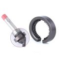 For Dyson Airwrap Curly Hair Stick Cleaning Brush Cylinder Comb. 