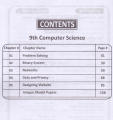 Computer Notes For 9th Class. 