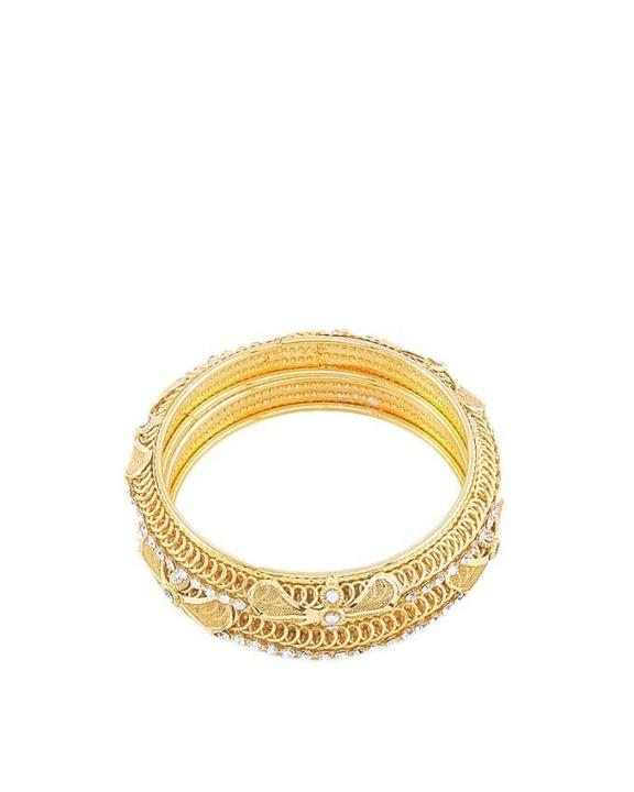 Pack%20of%202%20-%20Golden%20Gold%20Plated%20Zircon%20Bangles%20For%20Women%20-%20Image%203