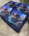 New 3D Gaming Mouse Pad ( Dargan Design ) - Gaming Design Mouse Pad. 