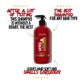 Revlon Professional UniqONE™ All-in-One Shampoo Classic Fragrance 490ml. 